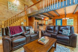 Wooden Beauty By Avada Properties