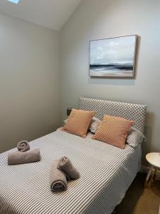 Stylish Tenby Apartment, Great Location, Parking