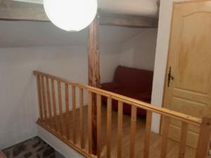 Maisons de vacances Mas 12 personnes : photos des chambres