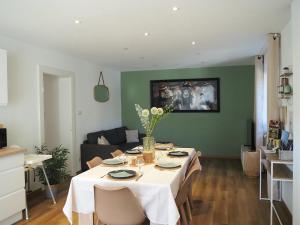 Maisons de vacances L-echappee Belle - La Tribu : photos des chambres