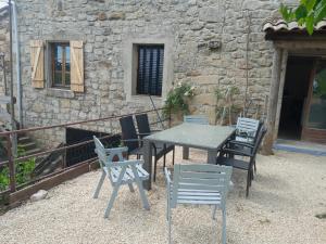 Maisons de vacances Mas 12 personnes : photos des chambres