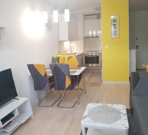Apartment Verdi Split with free private parking space