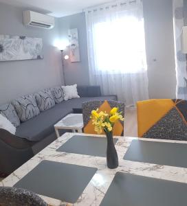 Apartment Verdi Split with free private parking space