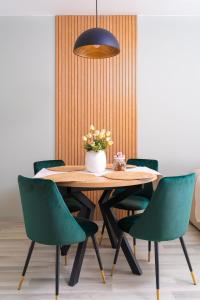 Apartments Poemia- sea view, Free Parking, complex Carpe Diem