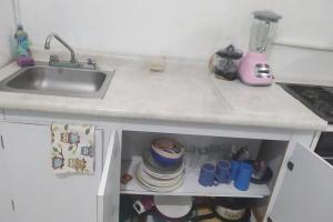 Depa 02 Con Cochera Acceso Directo Torre Belen