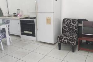 Depa 02 Con Cochera Acceso Directo Torre Belen