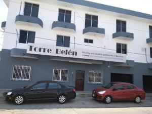 Depa 02 Con Cochera Acceso Directo Torre Belen