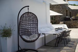 Paros Butterfly Villas Paros Greece