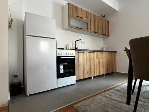 Apartment Zevs by Zafiro