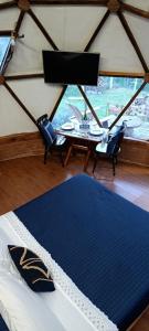 Domo Cachoeira São Bernardo