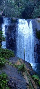 Domo Cachoeira São Bernardo