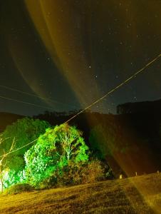 Domo Cachoeira São Bernardo