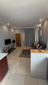 Thito Manor Apartment