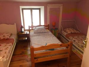 Appartements Duplex spacieux 6p avec bar et garage : photos des chambres