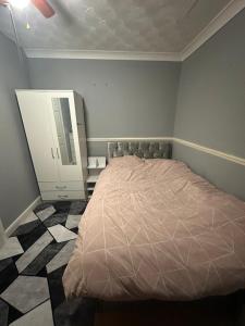 Double room in a shared house