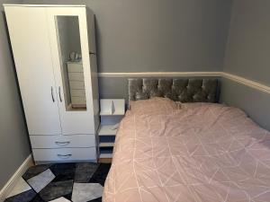 Double room in a shared house