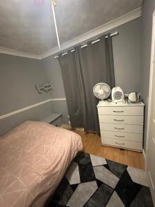Double room in a shared house