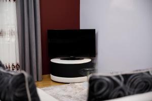 Elegant Castle View, Gjirokastra