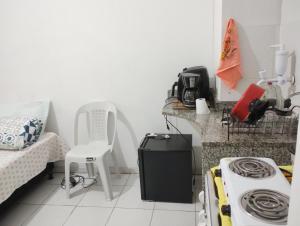 Kitnet Lapa centro do Rio de janeiro