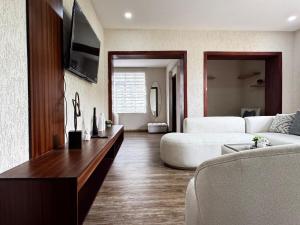 Espacio premium para grupos, a 2 min del centro