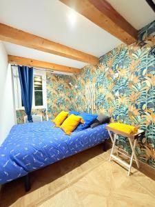 Appartements Duplex Premium Cozy - Vue Panoramique - 10 Couchages : photos des chambres