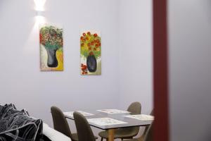 Elegant Castle View, Gjirokastra