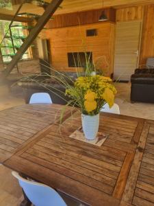Appartements L-atelier : photos des chambres