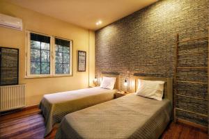 Ablaze Luxury Athens