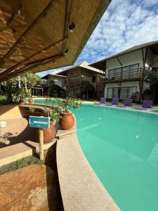 Apartmento em Barra Grande, Piaui