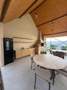 Apartmento em Barra Grande, Piaui