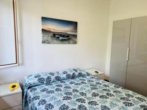 Villa with garden near the beach