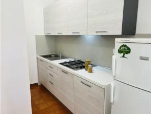 Villa with garden near the beach