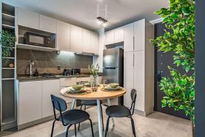 HT Depto perfecto para tu estadia en Stgo