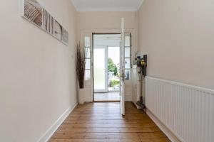 Charming Edinburgh Bungalow