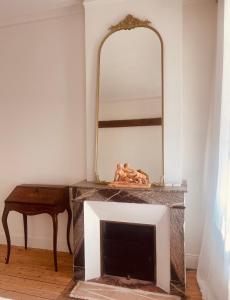 Les Chambres de Sophie