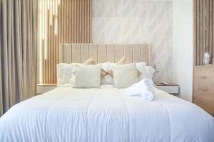 Ocean View ApartaSuite 16th Floor