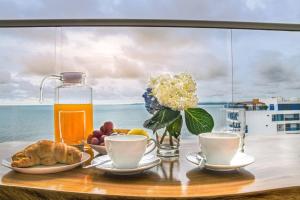 Ocean View ApartaSuite 16th Floor