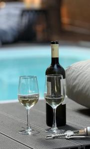 Ablaze Luxury Athens