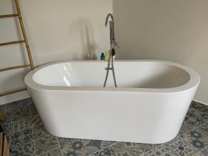 Sejours chez l'habitant Les Chambres de Sophie : photos des chambres