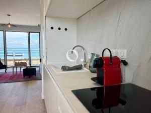 Appartements COC - L-Ancre : photos des chambres