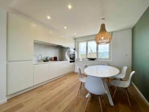 Appartements COC - L-Ancre : photos des chambres