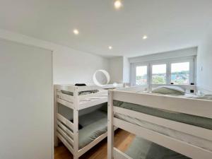 Appartements COC - L-Ancre : photos des chambres