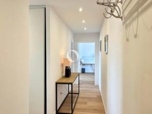 Appartements COC - L-Ancre : photos des chambres