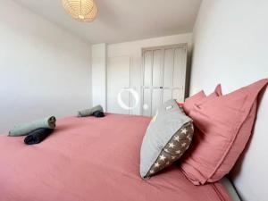 Appartements COC - L-Ancre : photos des chambres