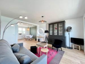 Appartements COC - L-Ancre : photos des chambres