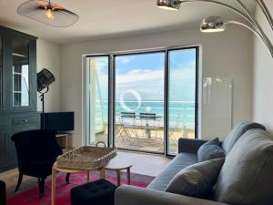 Appartements COC - L-Ancre : photos des chambres