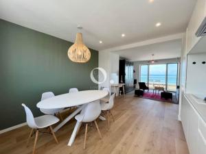 Appartements COC - L-Ancre : photos des chambres