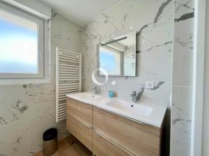 Appartements COC - L-Ancre : photos des chambres