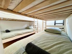 Appartements COC - L-Ancre : Appartement 2 Chambres