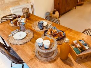 Sejours chez l'habitant Les Chambres de Sophie : photos des chambres